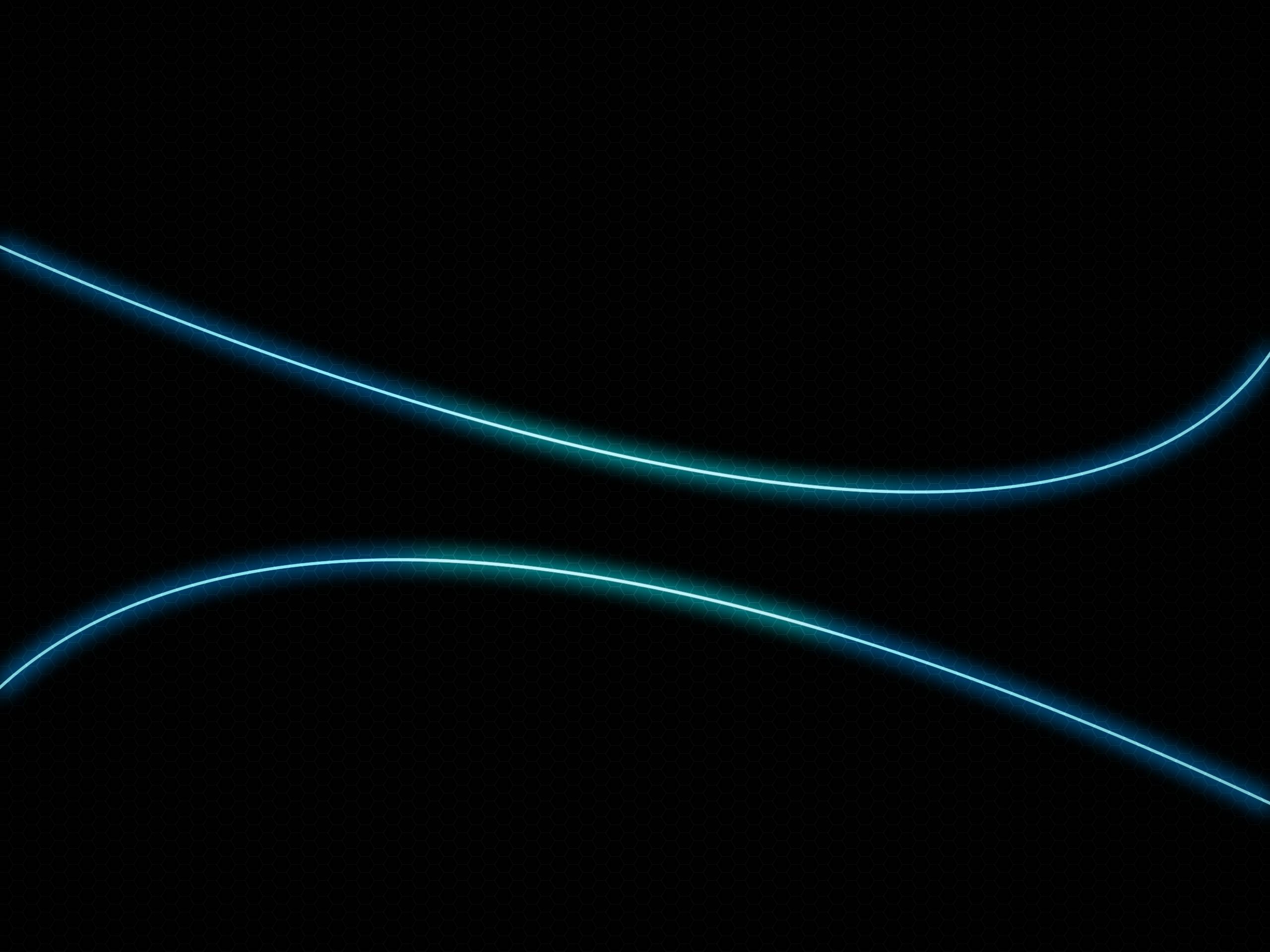 Neon Blue Wallpapers - Wallpaper Cave