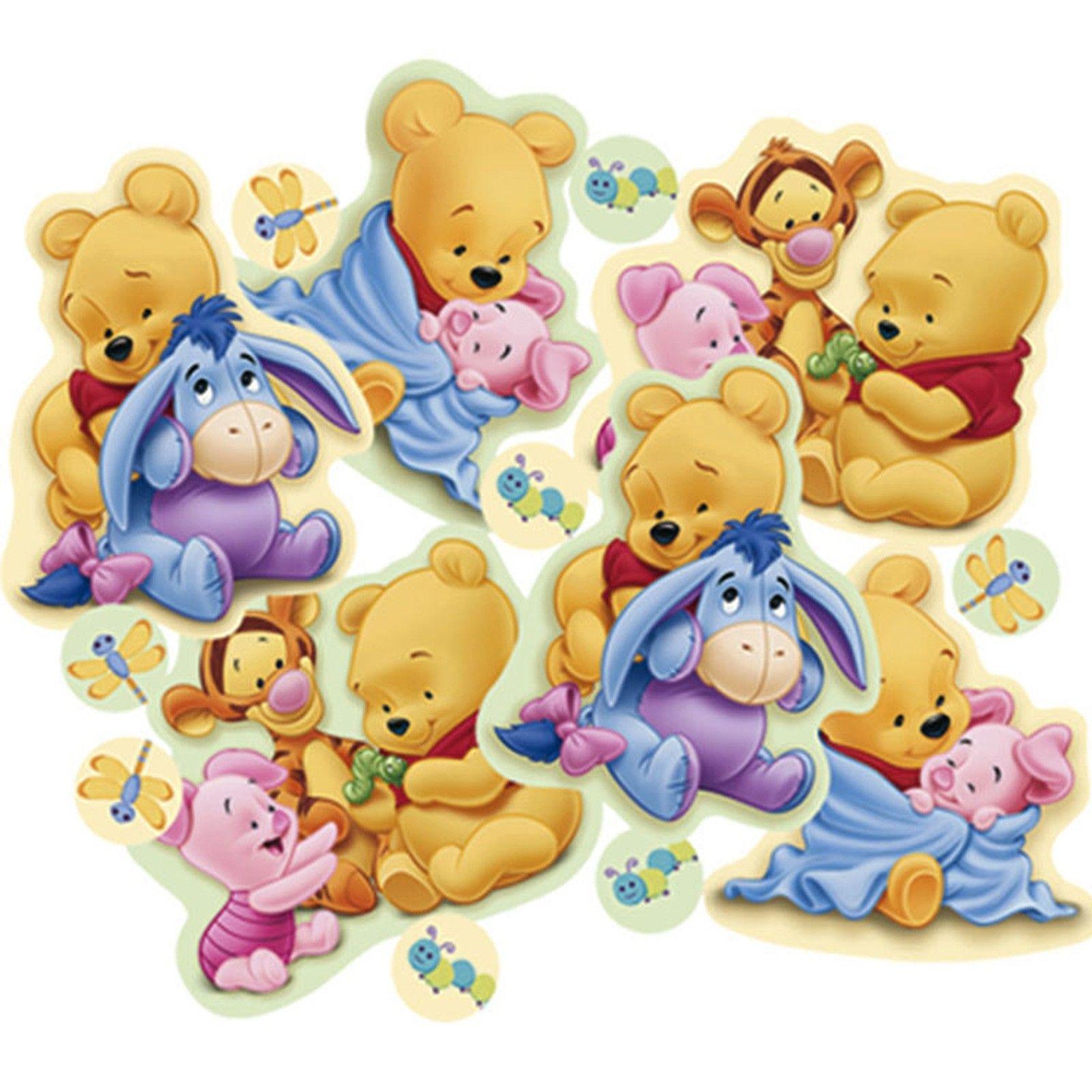Pooh Bear Wallpapers - Wallpaper Cave