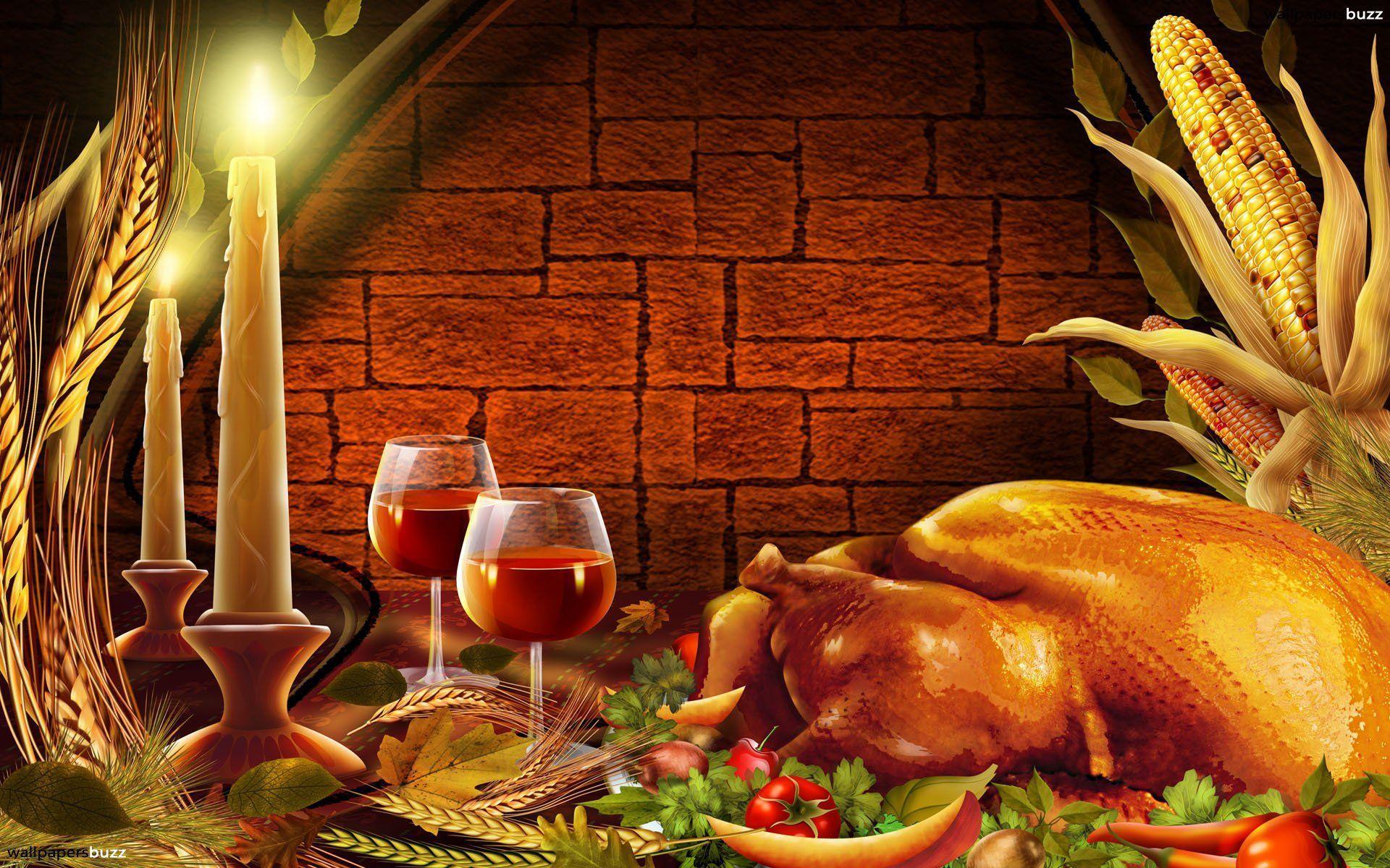 Wallpaper For > Thanksgiving Turkey Wallpaper