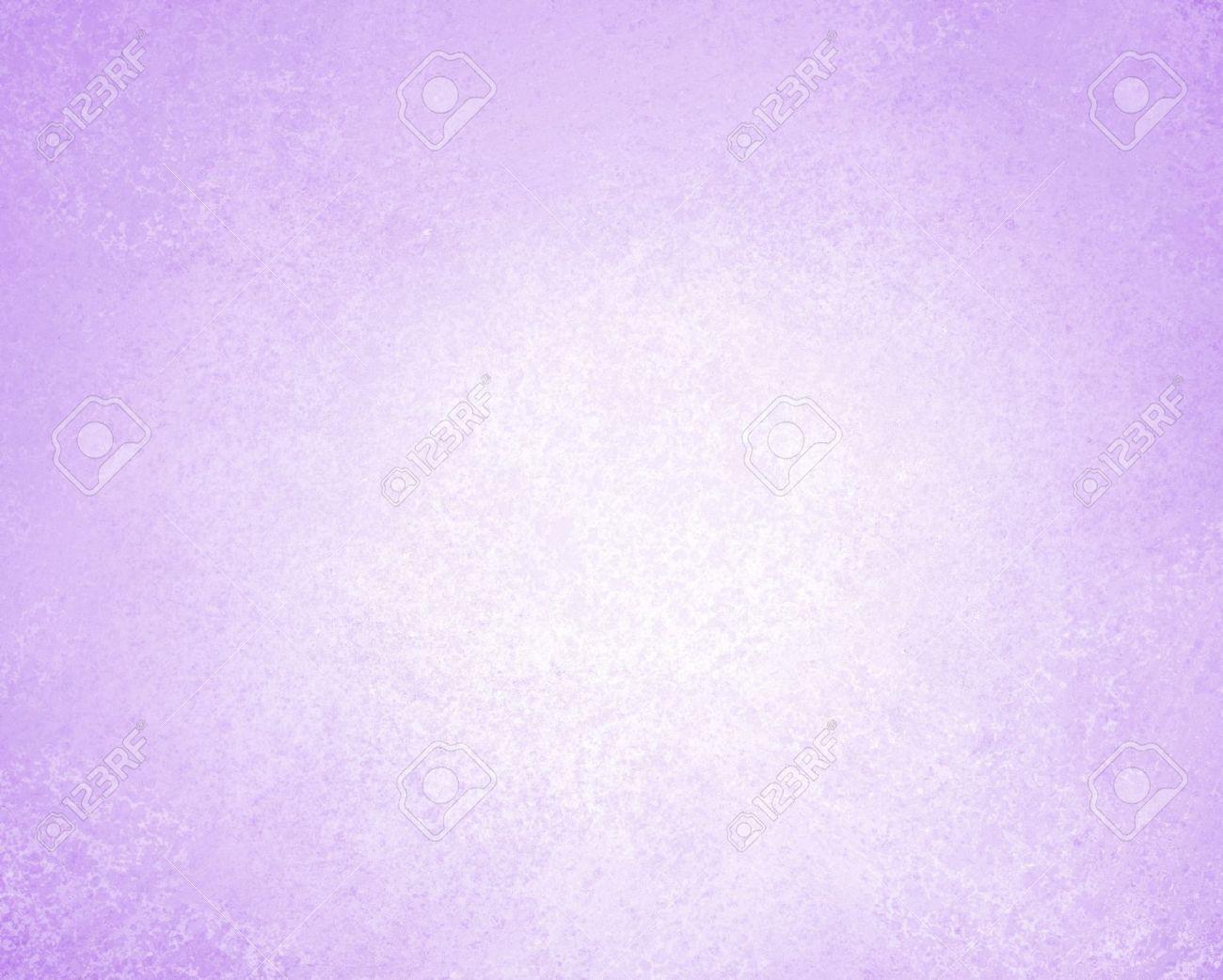 Light Purple Background Or White Background With Vintage Grunge