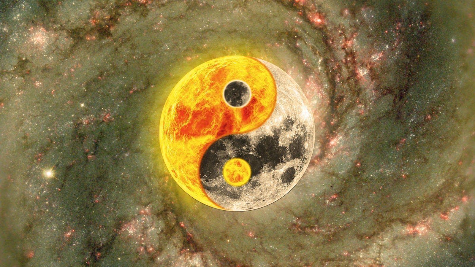 Taoism Wallpapers - Wallpaper Cave