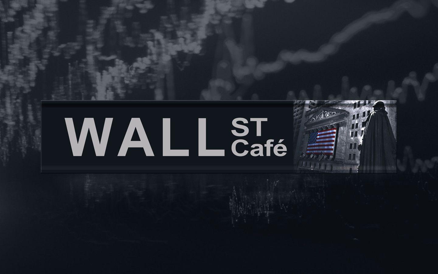 Wall Street Image