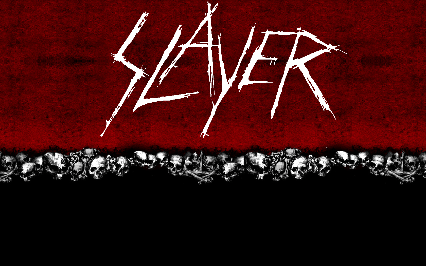Slayer Computer Wallpaper, Desktop Background 1680x1050 Id: 233641