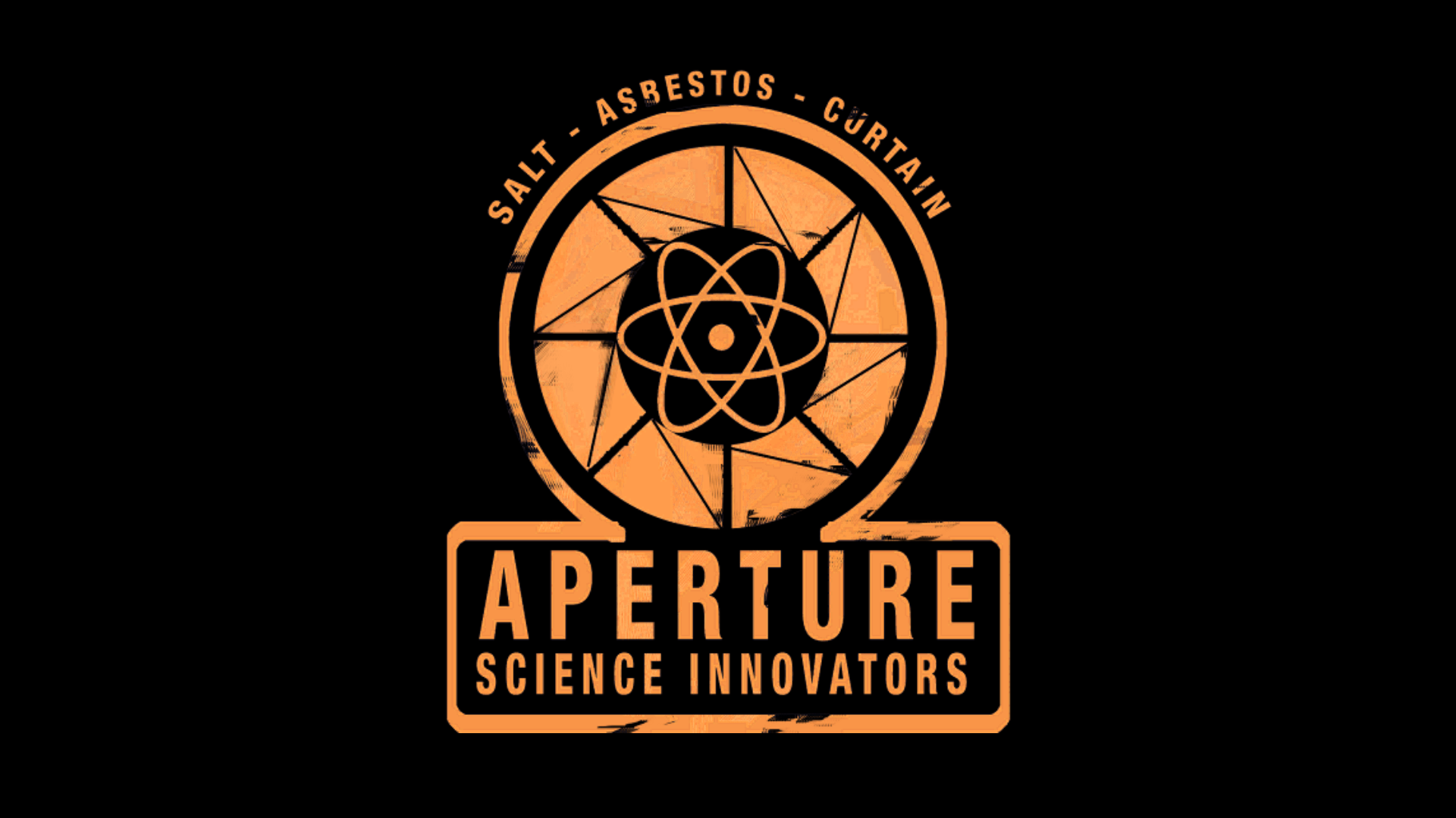 Portal 2 Aperture Laboratories Wallpaper 1920x1080 px Free