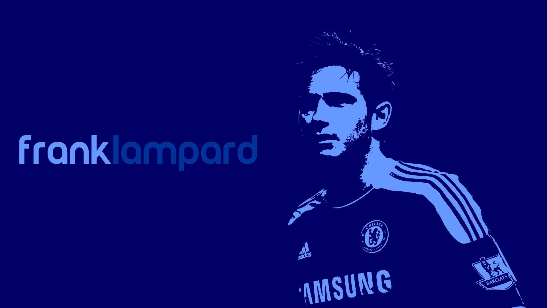 Frank Lampard Wallpaper #