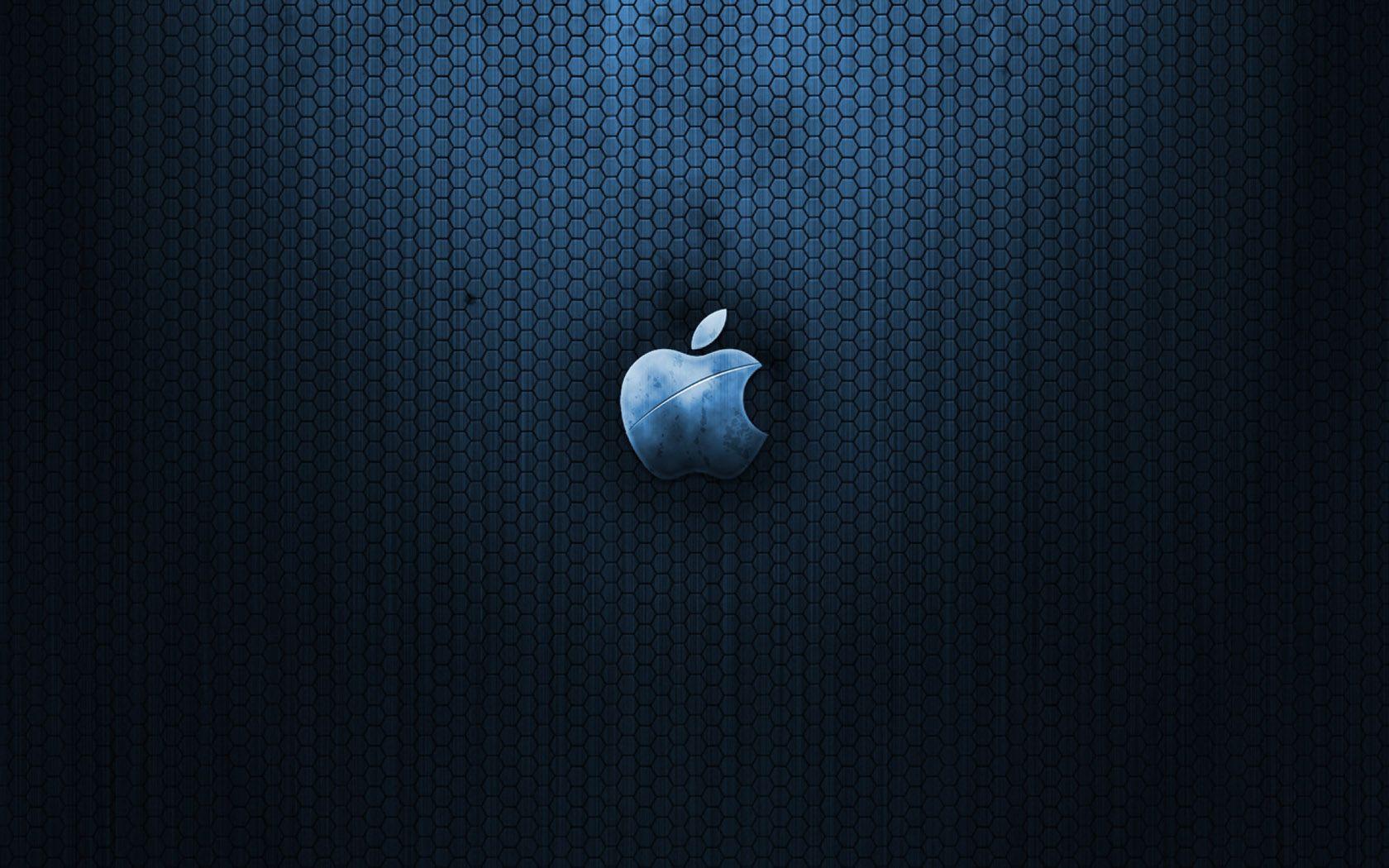 Wallpaper For > Cool Apple Mac Background