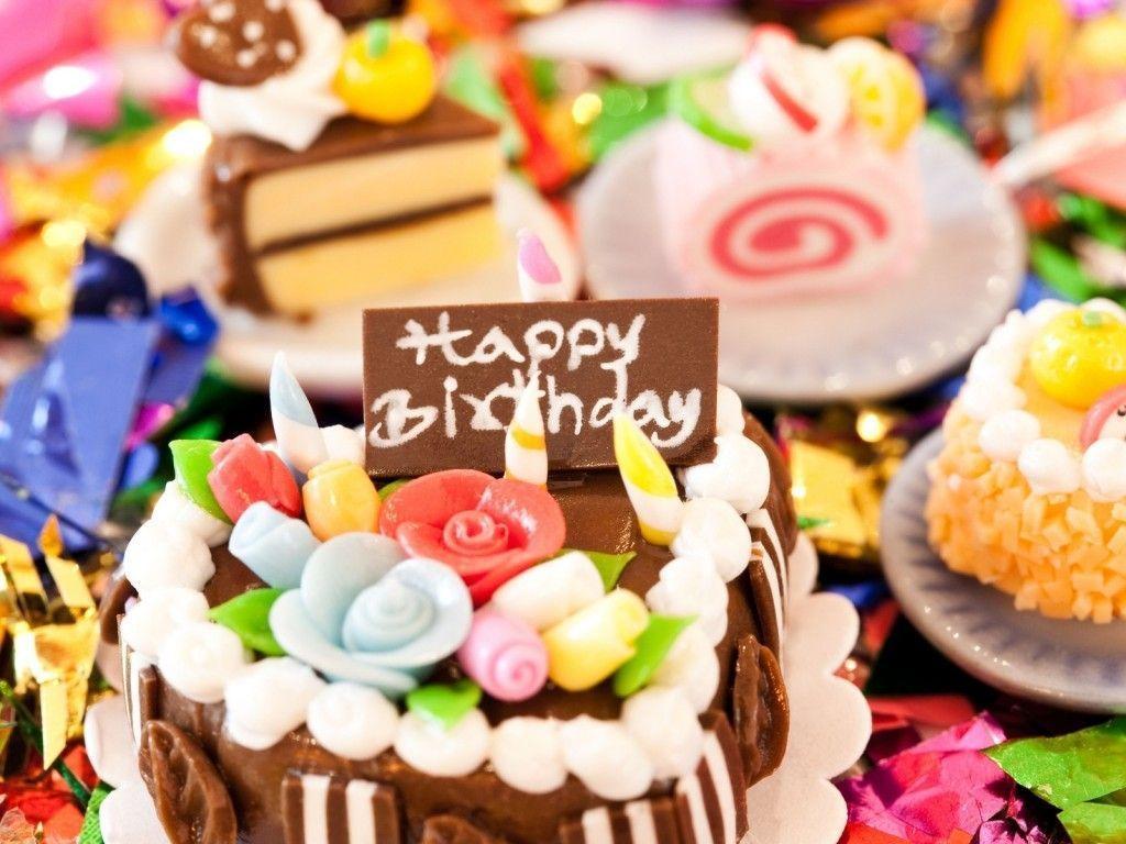 Download Birthday Wallpaper For Friend in HD for 2014