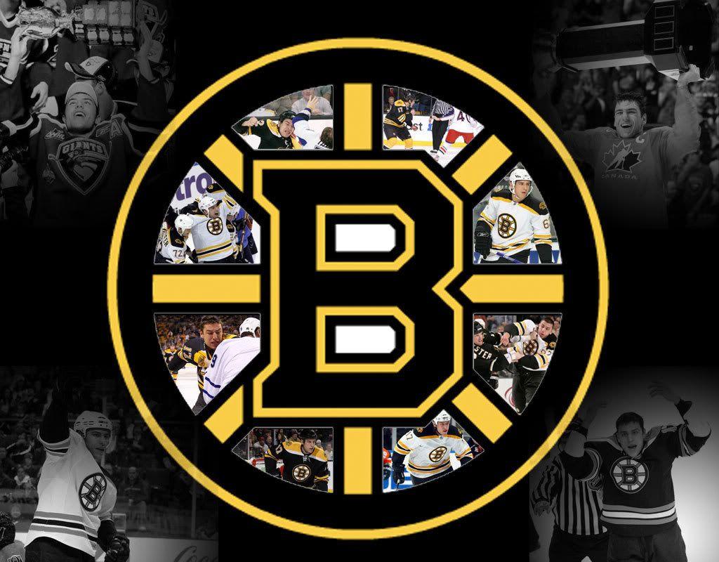 Boston Bruins Wallpapers Wallpaper Cave