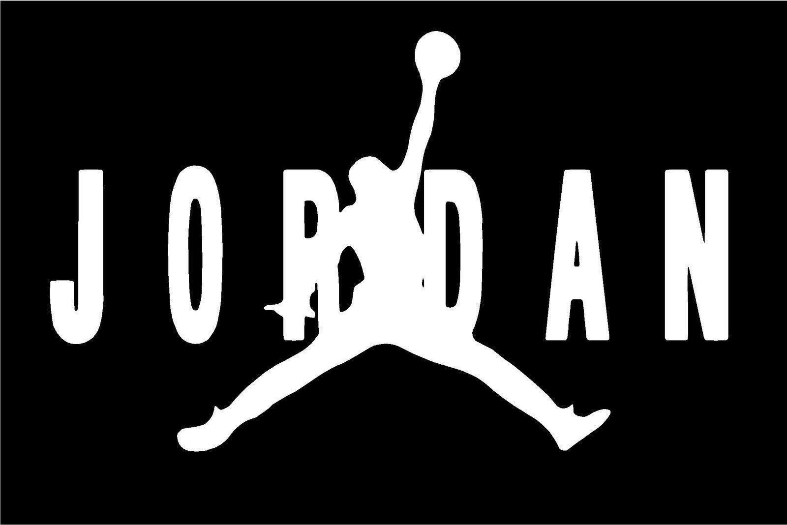 Michael Jordan Logos Background 1 HD Wallpaper. Hdimges
