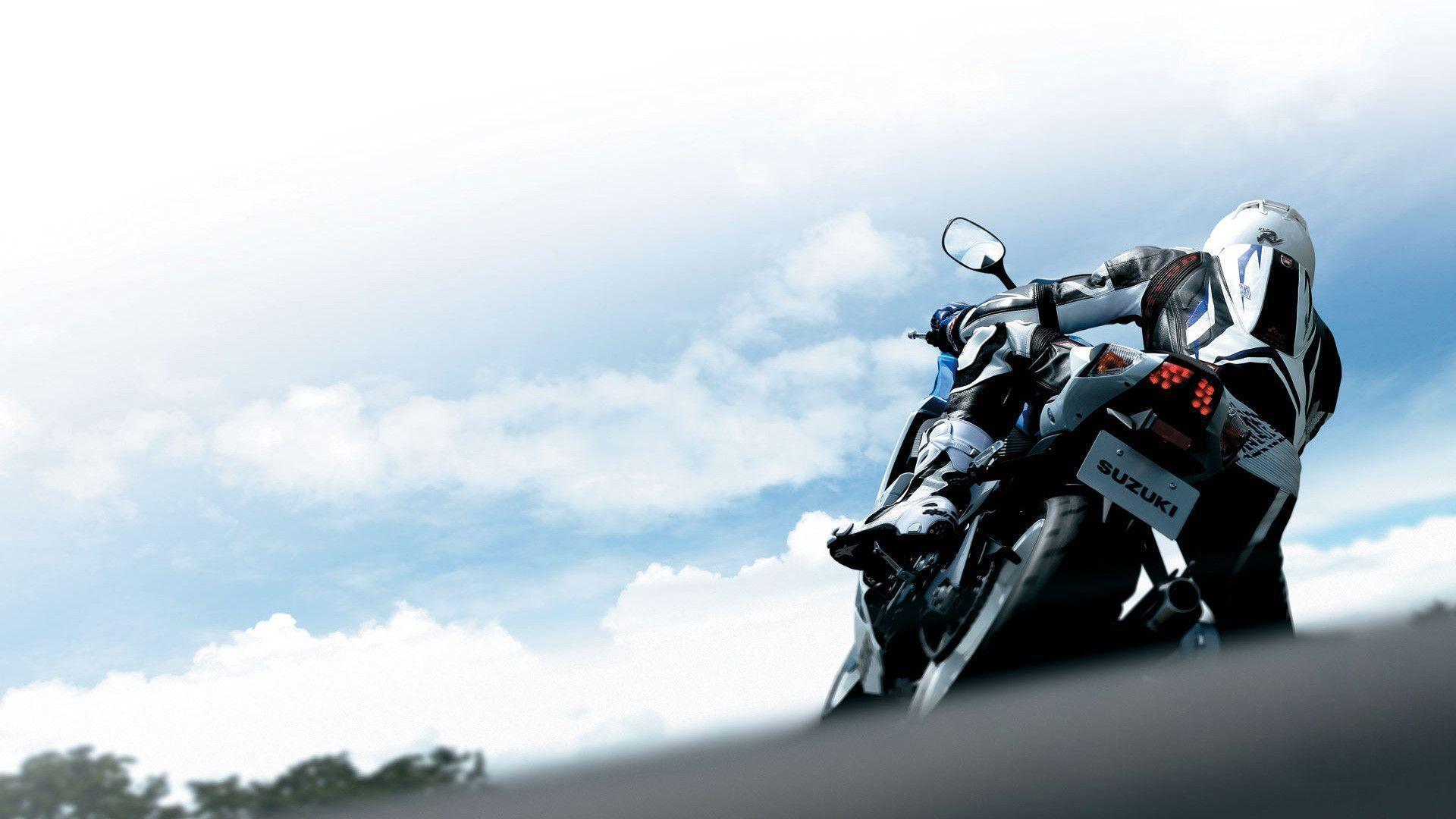 Suzuki Gsxr 1000 Wallpaper HD Free Download Wallpaper