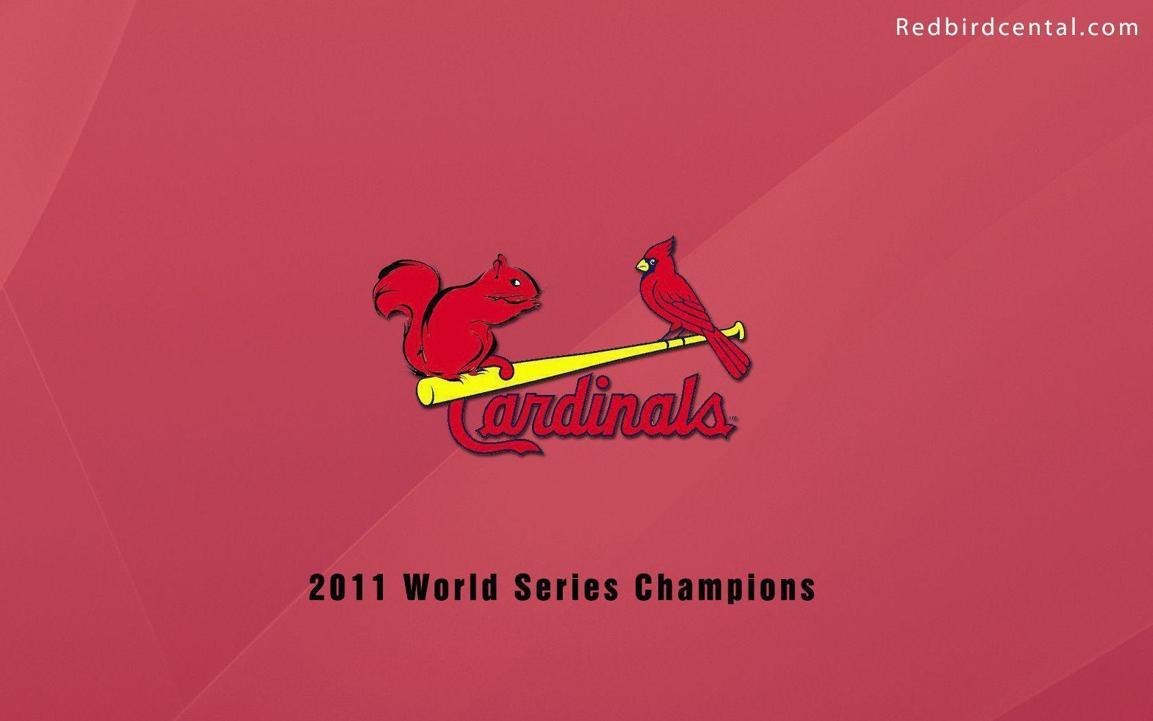 RedbirdCentral.com. Louis Cardinals Desktop Wallpaper