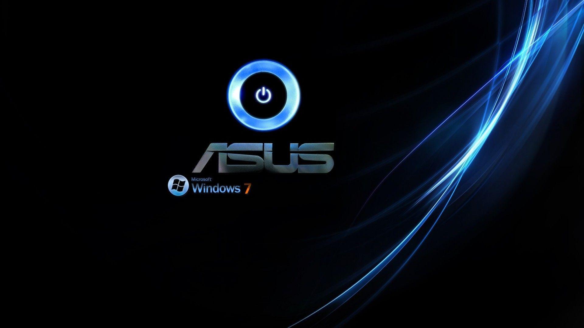 ASUS HD Background Wallpaper Inn