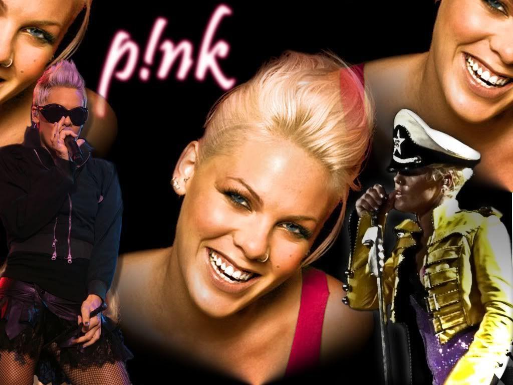 The official P!nk forums