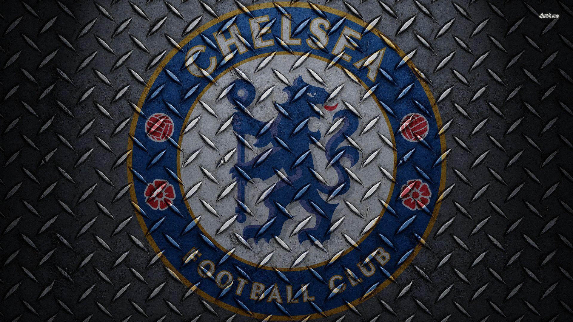 Chelsea Logo Wallpapers - Wallpaper Cave