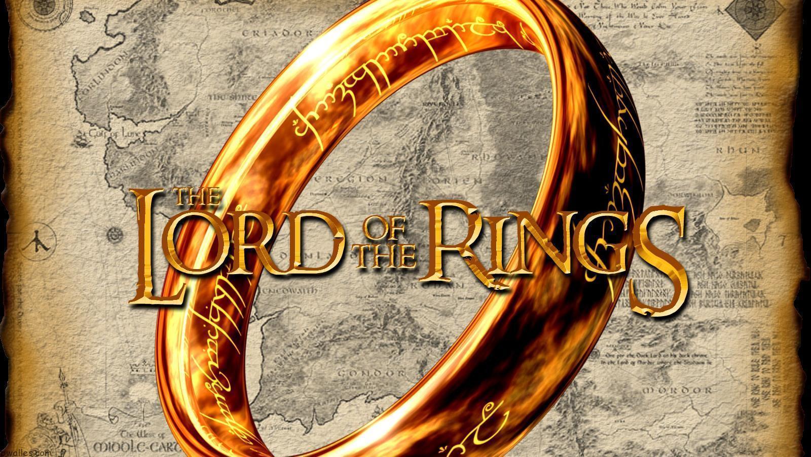 The Lord Of The Rings HD Wallpaper Desktop (4860) Movies