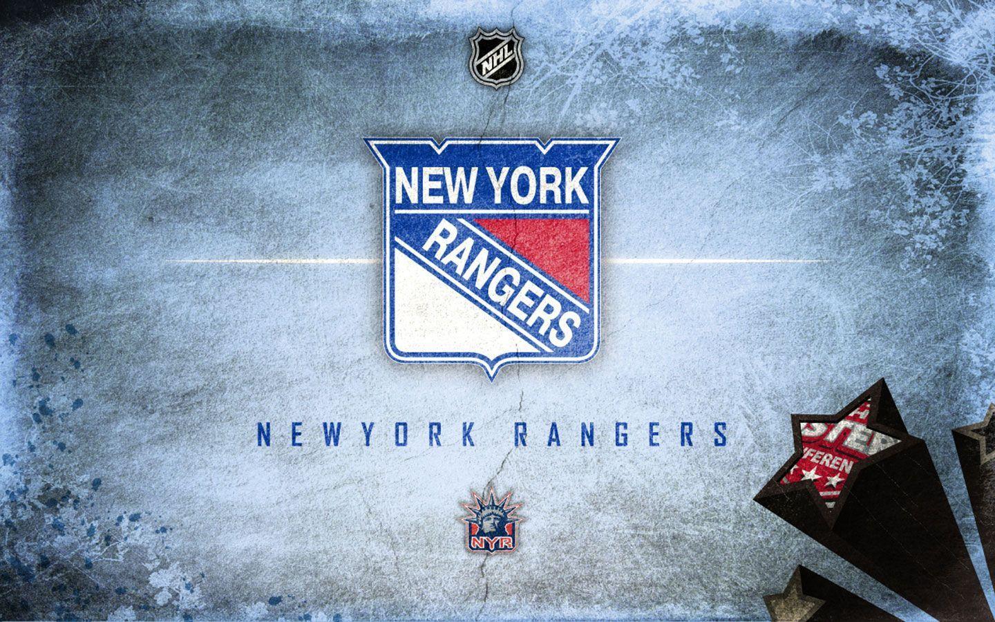 New York Rangers wallpaper. New York Rangers background