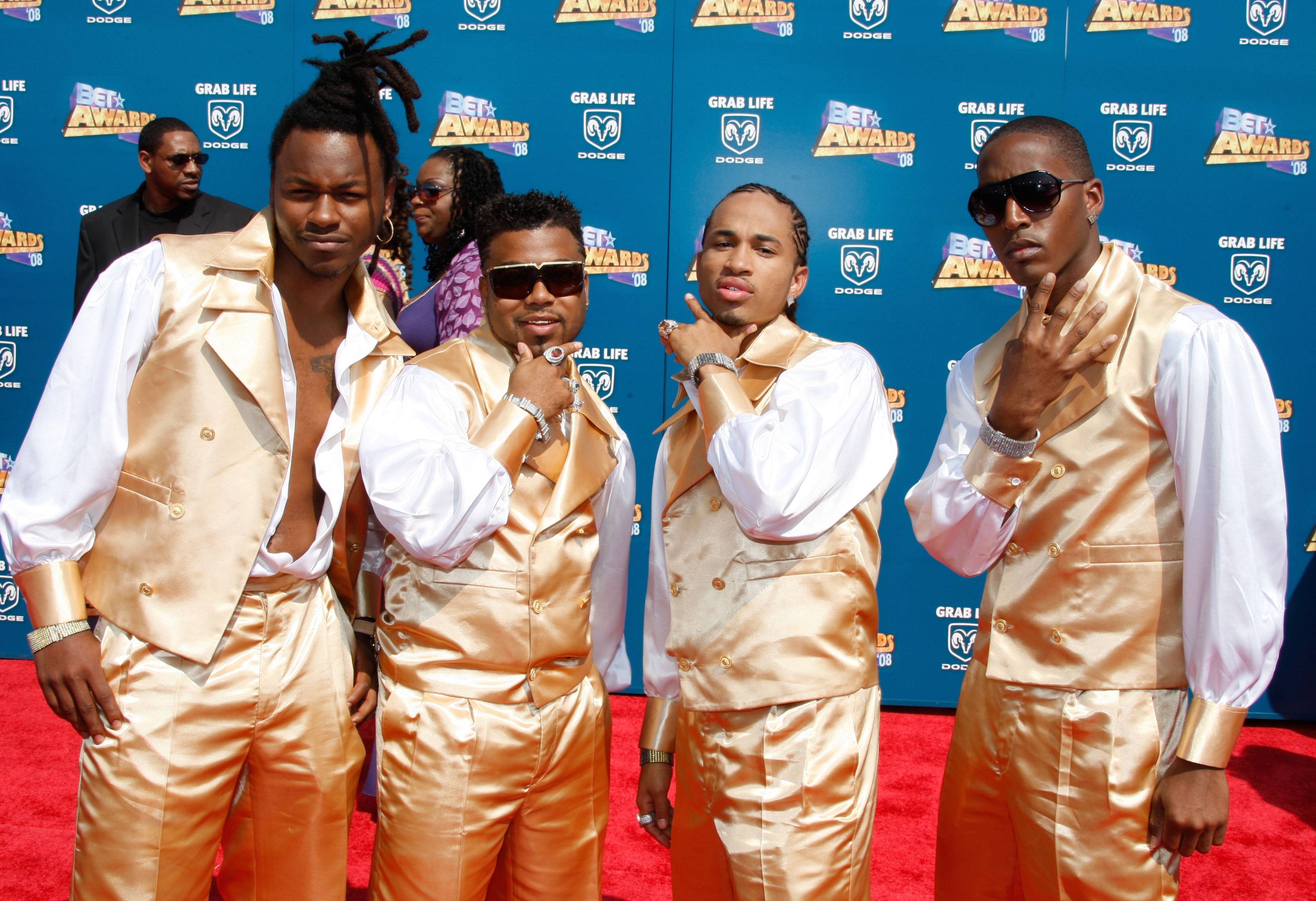 Pretty Ricky Wallpapers - Wallpaper Cave