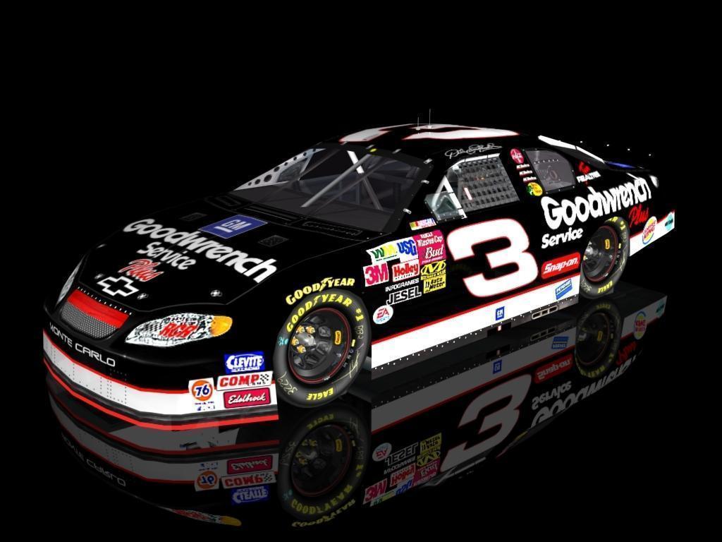 Dale Earnhardt Sr Wallpapers - Wallpaper Cave