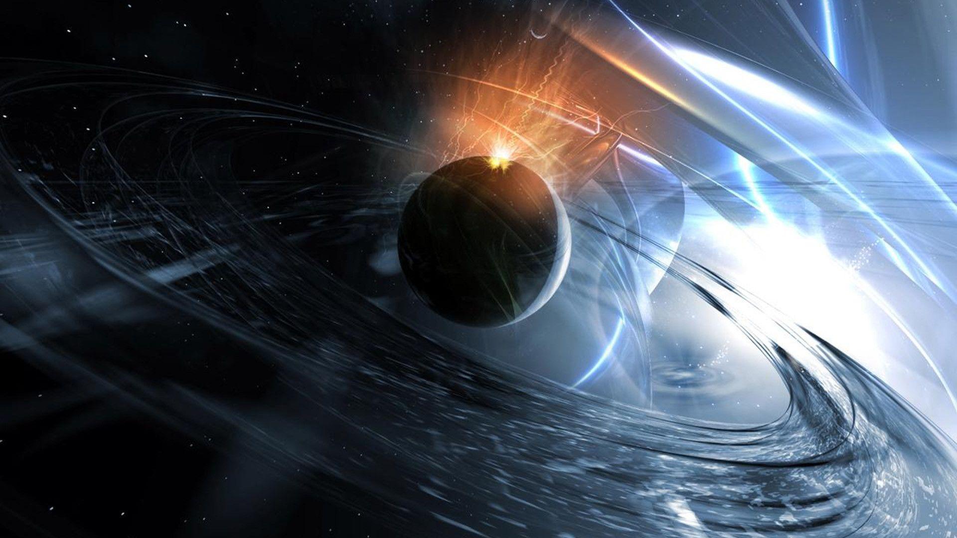Space Wallpapers 1920x1080 - Wallpaper Cave