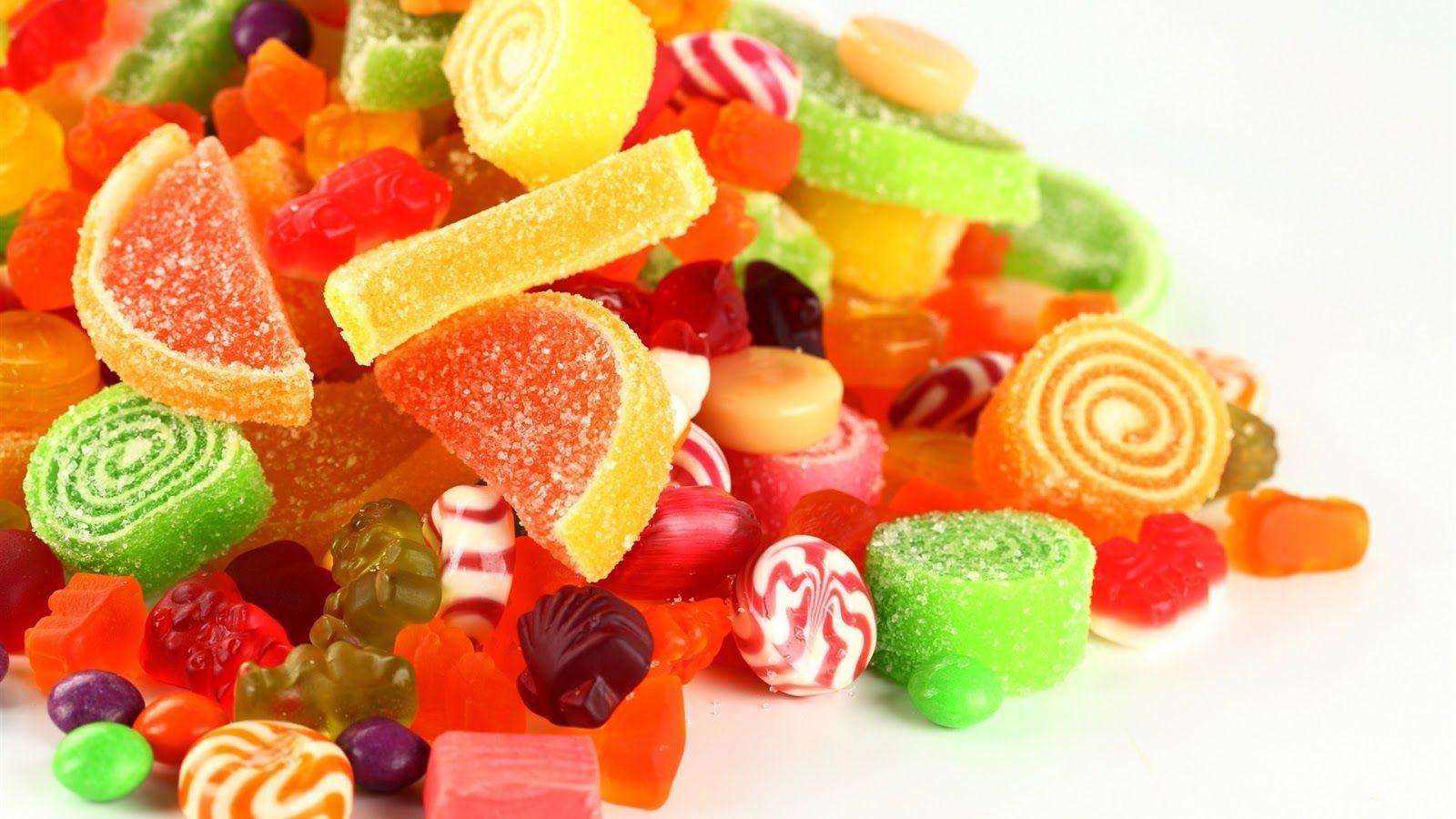 image For > Cute Candy Wallpaper Tumblr