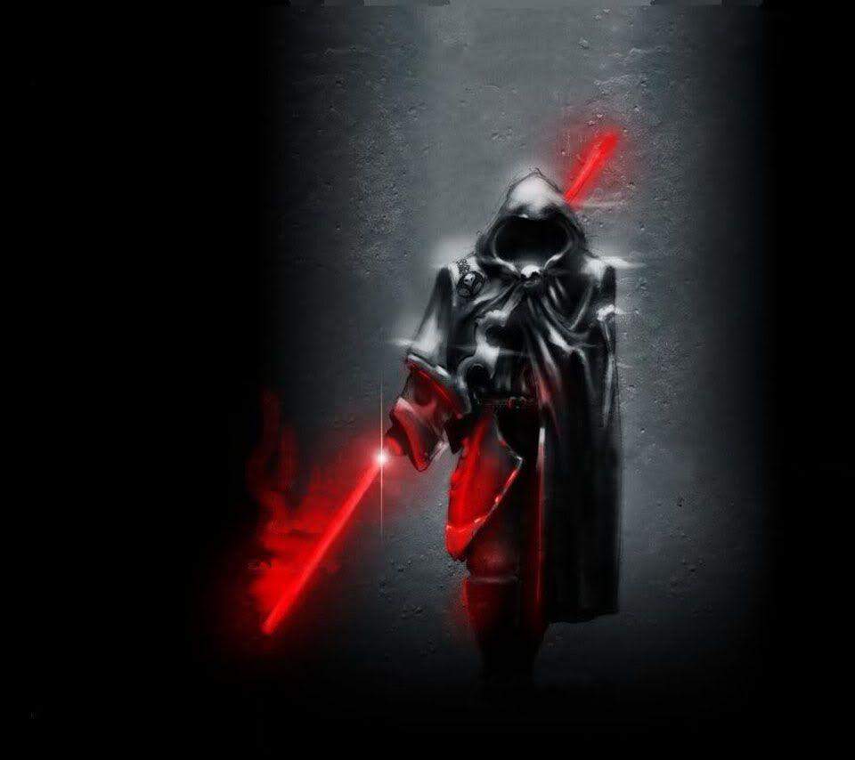 Pix For > Sith Lord Wallpaper