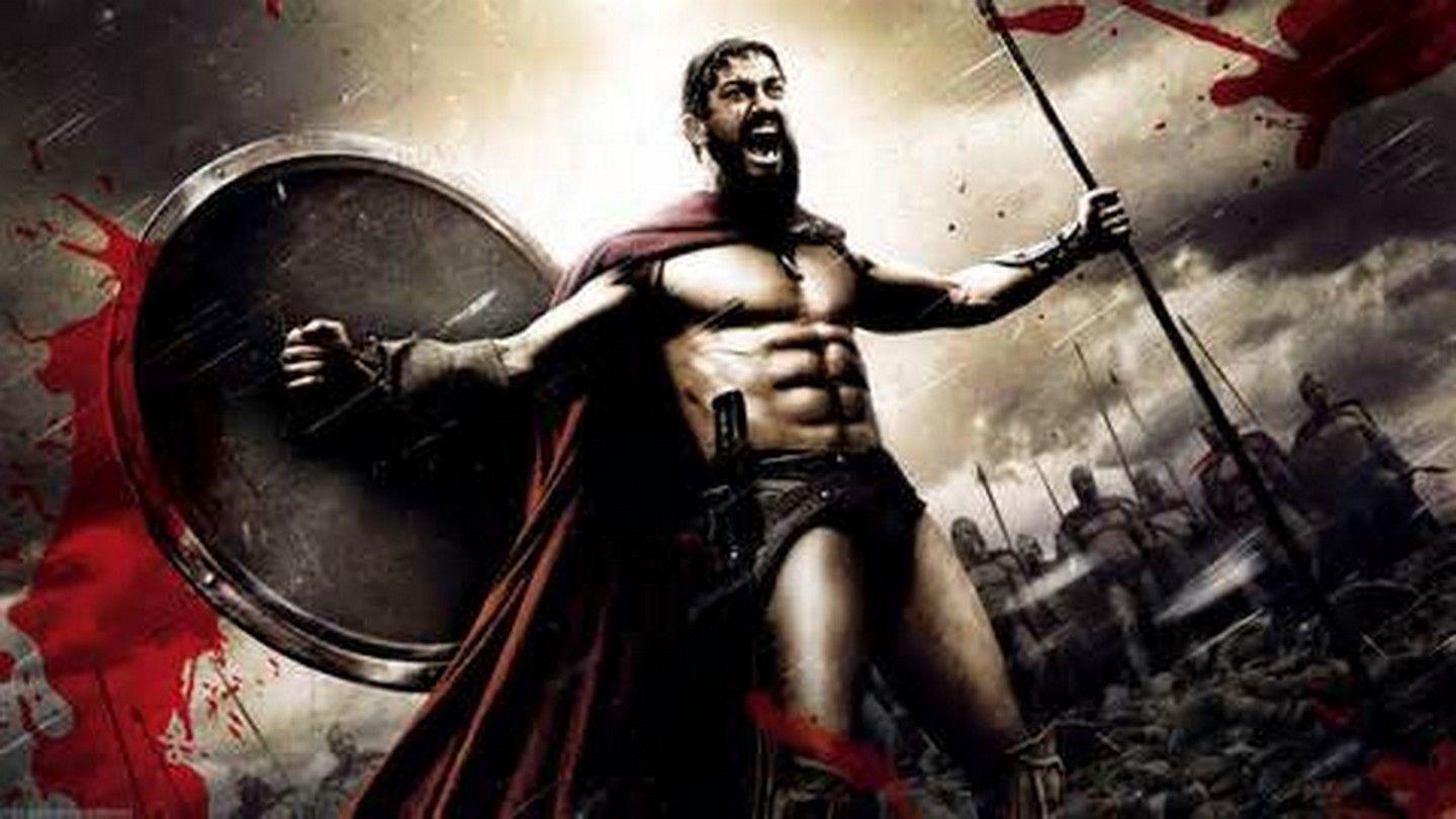 300 Spartans Wallpapers Wallpaper Cave