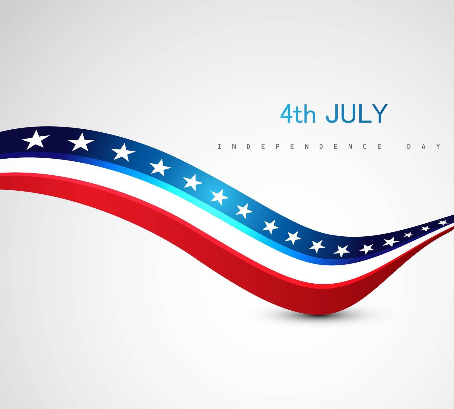 July 4th Independence Day Wallpaper