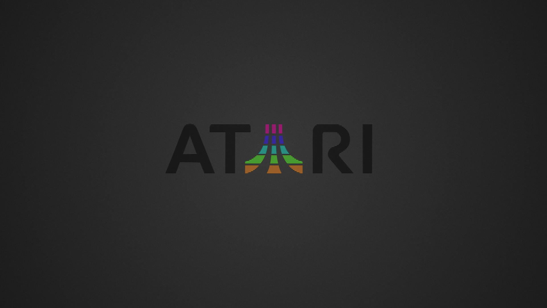 Atari Wallpapers - Wallpaper Cave