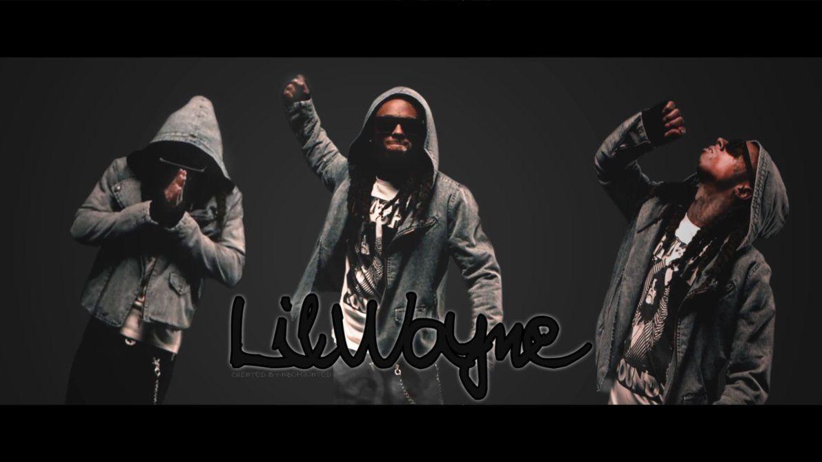 image For > Lil Wayne Smoking Rainbow