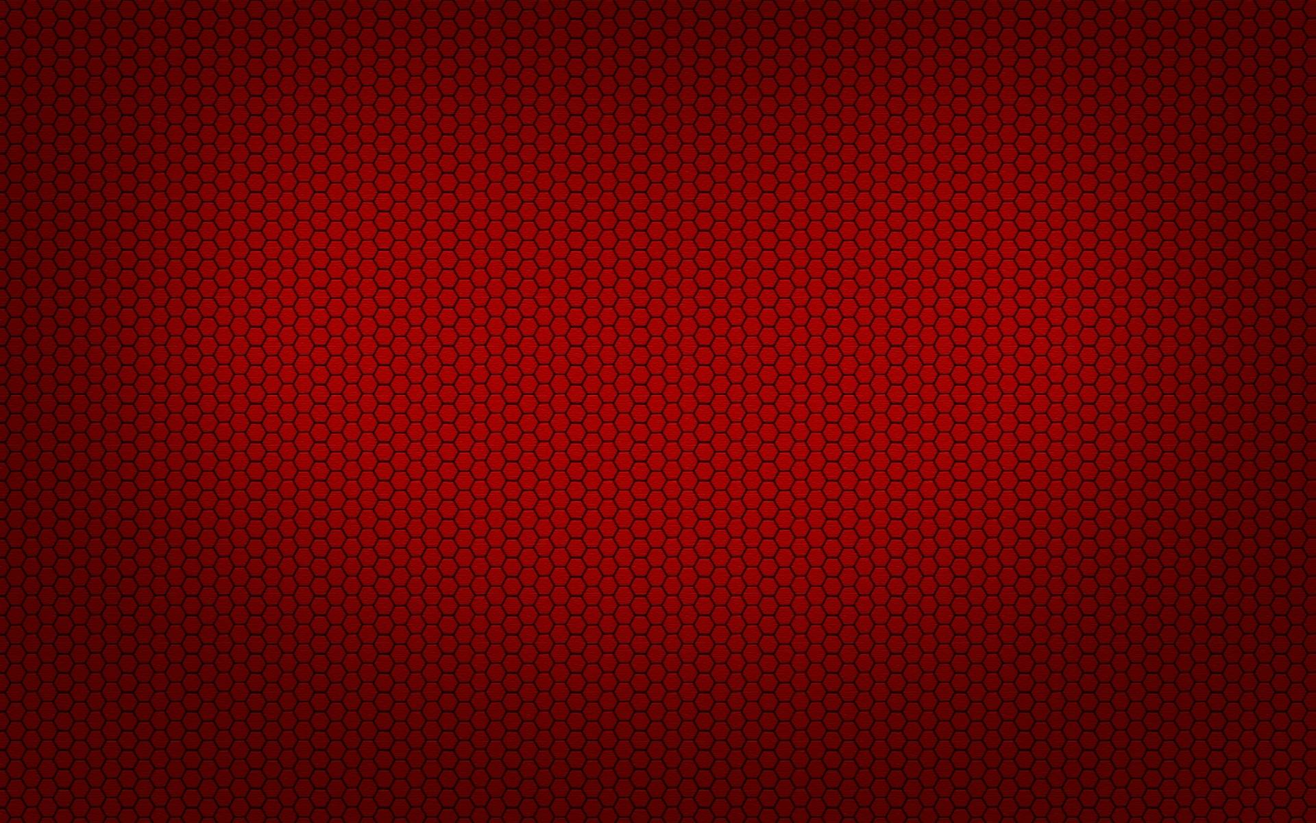 Red Honeycombs Texture. Background and Texture
