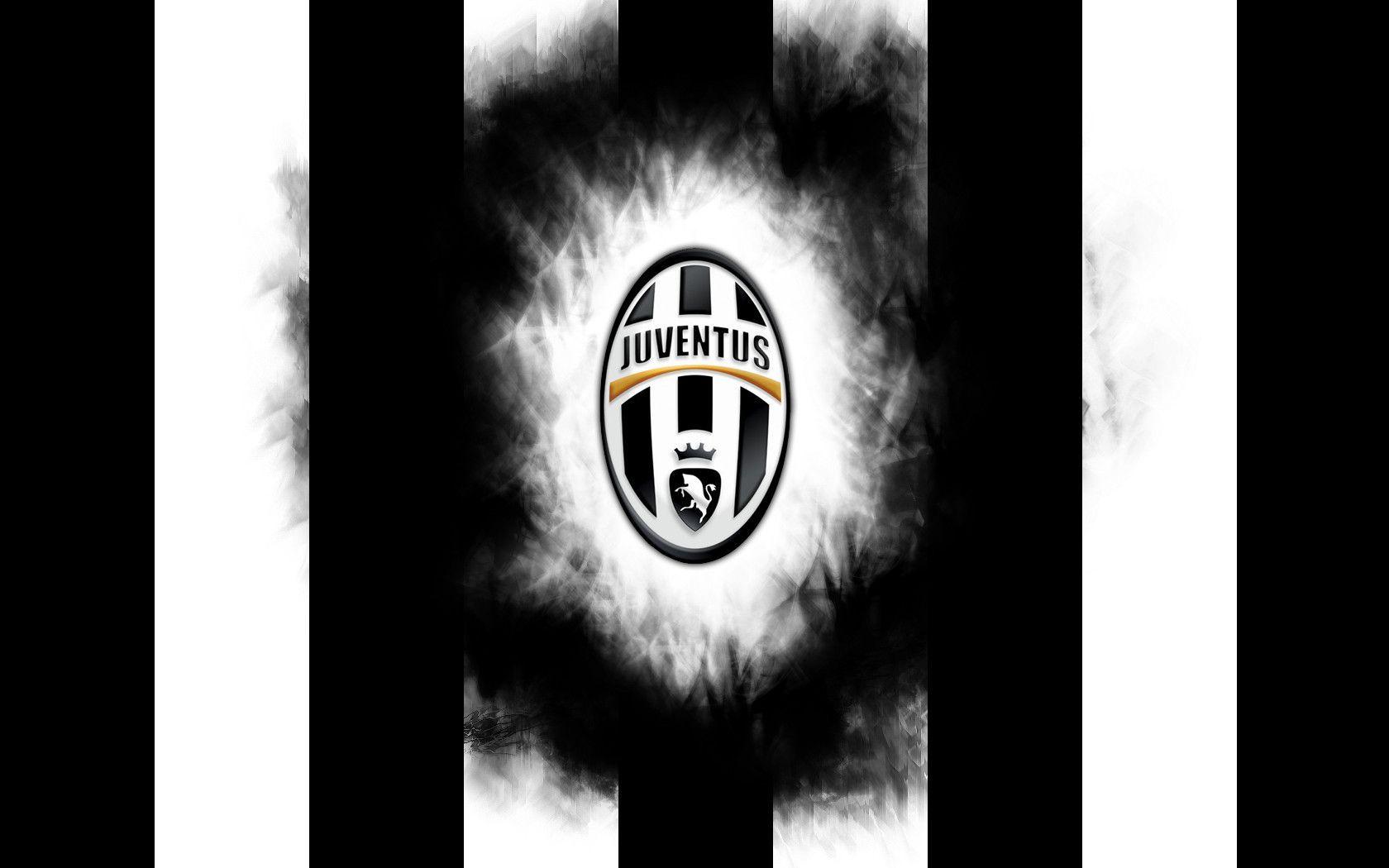 Juventus 1680×1050 Wallpaper