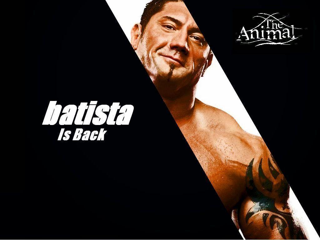 image For > Dave Batista Young