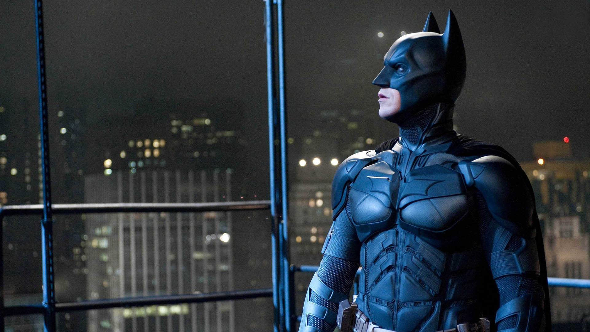 Batman The Dark Knight Rises movie Wallpaper Movie