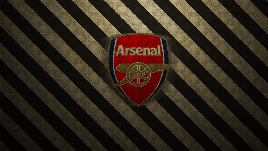 wallpaper HD for mac: Arsenal Football Club Logo Wallpaper HD