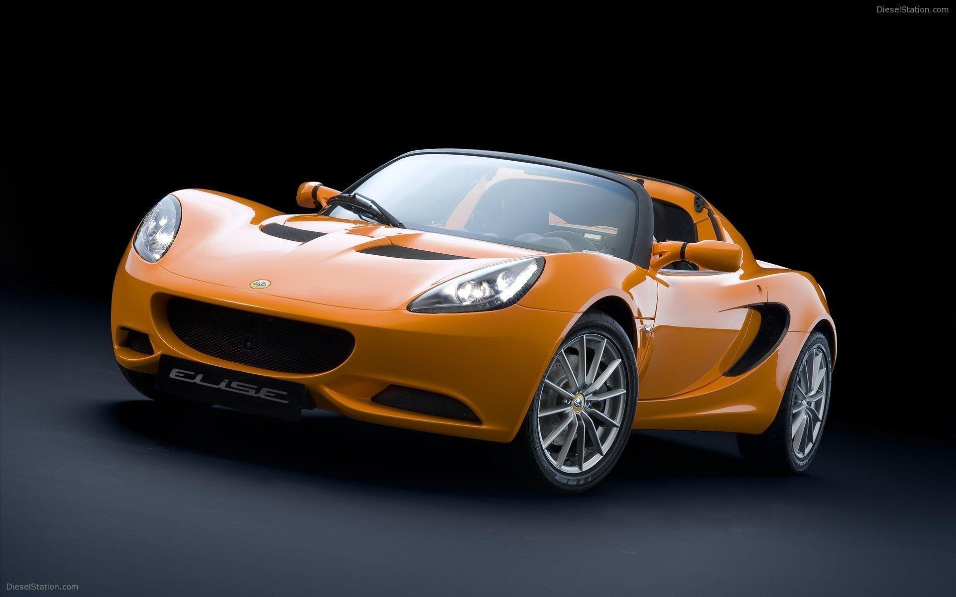 Lotus Elise 10928 HD Wallpaper Picture. Top Gallery Photo