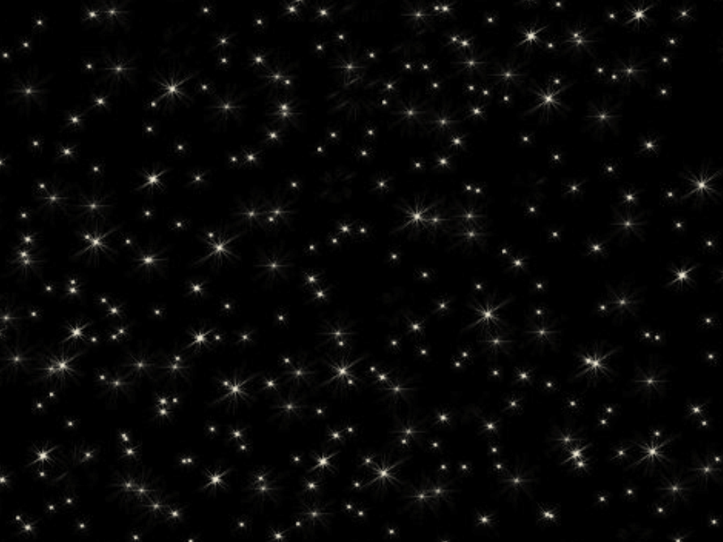 Black Background With Stars / Black Star Hd Wallpapers - Top Free Black