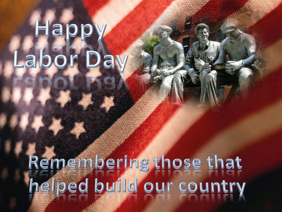 Labor Day Meme Funny Image, Clipart, Animated GIF