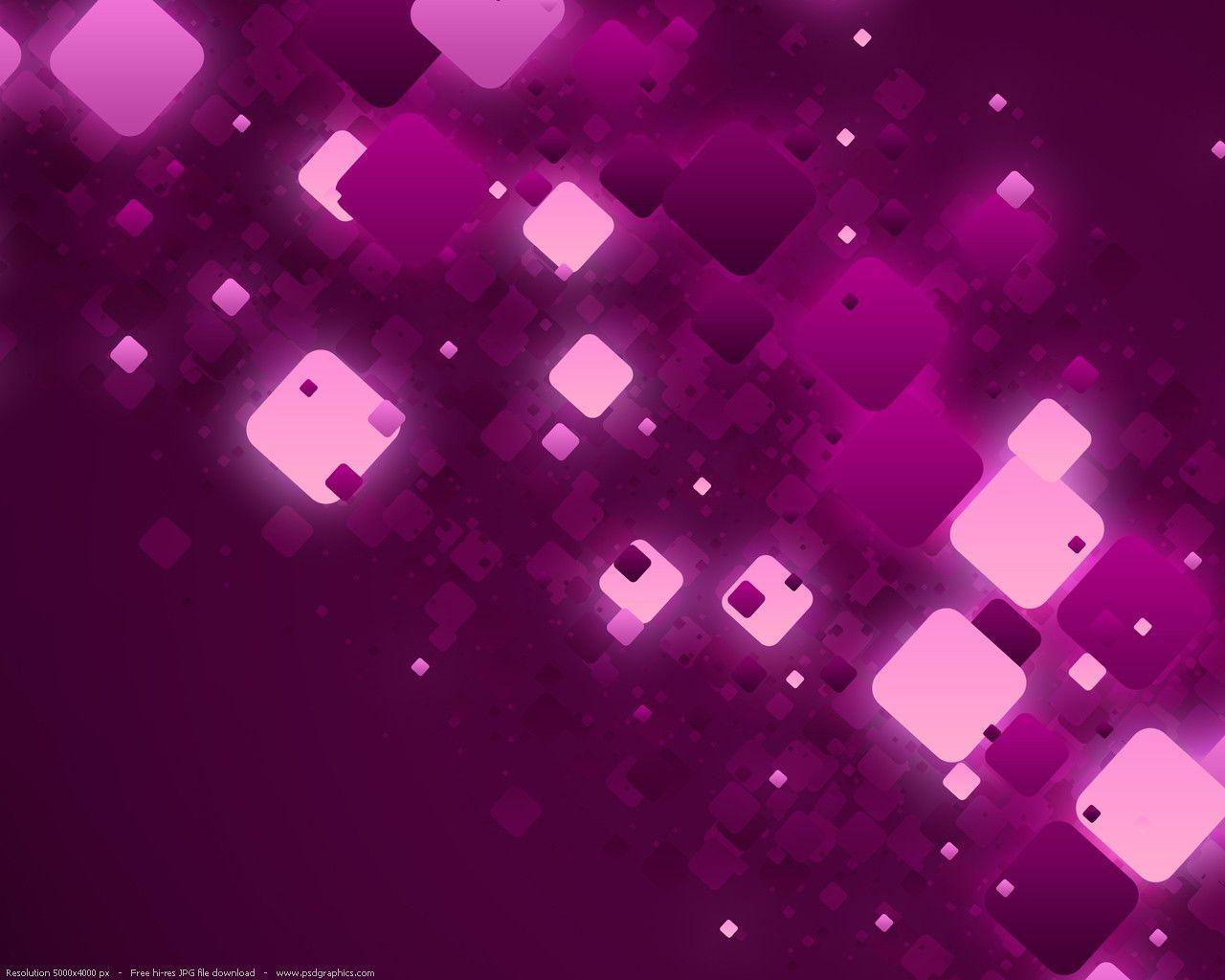 Colorful abstract lights background