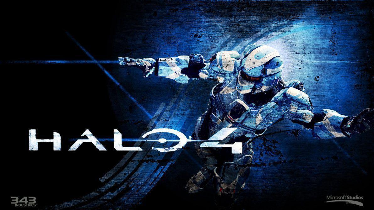 Pix For > Awesome Halo 4 Picture