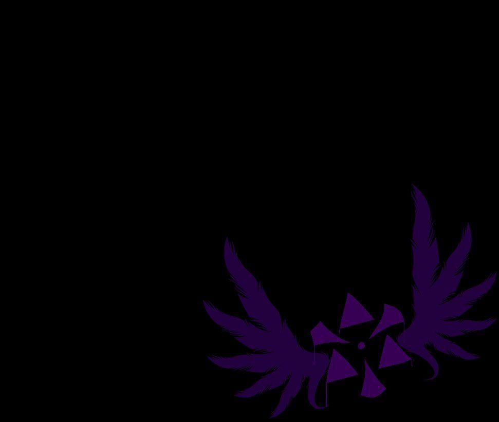 Winged Triforce Wallpaper