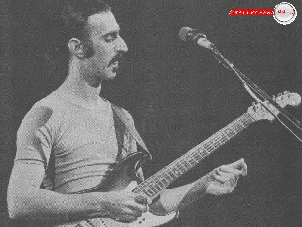 Frank Zappa Wallpaper Picture Image 1024x768 37662