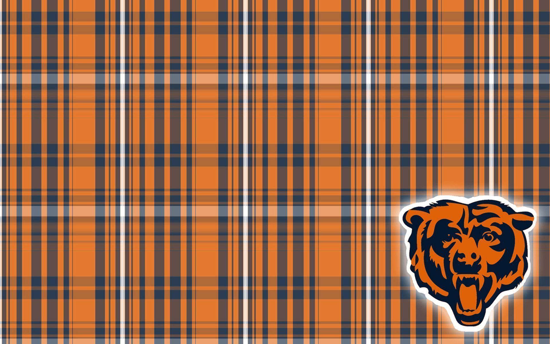 Enjoy this Chicago Bears background. Chicago Bears wallpaper