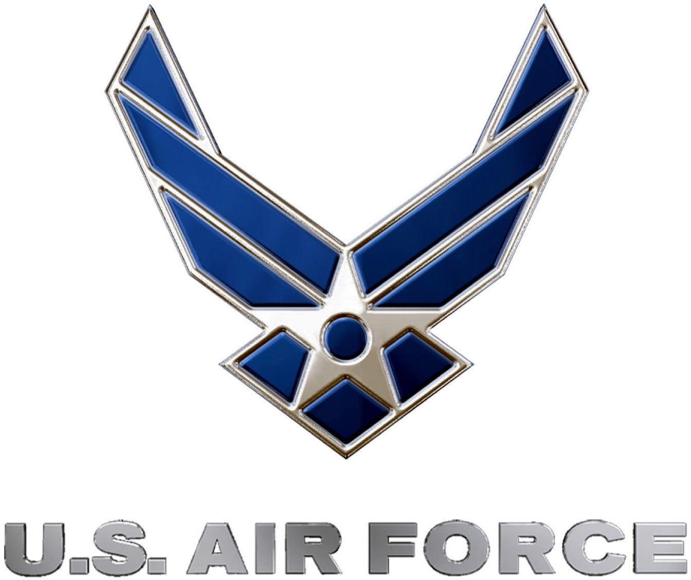 Happy Birthday, Air Force!. U.S. Air Force Live