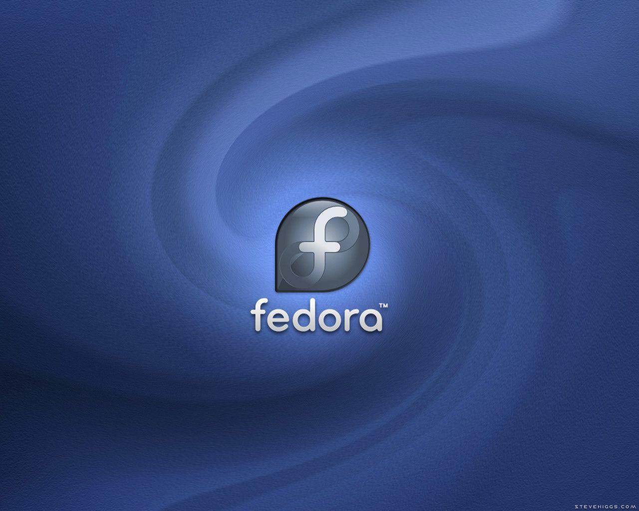 Fedora 7 Linux HD Wallpaper Wallpaper Inn