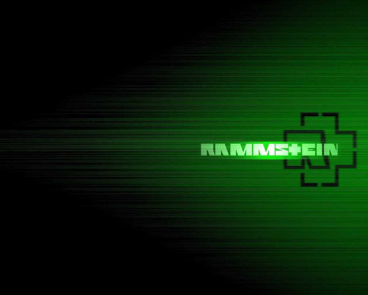 Rammstein Computer Wallpaper, Desktop Background 1280x1024 Id: 5082