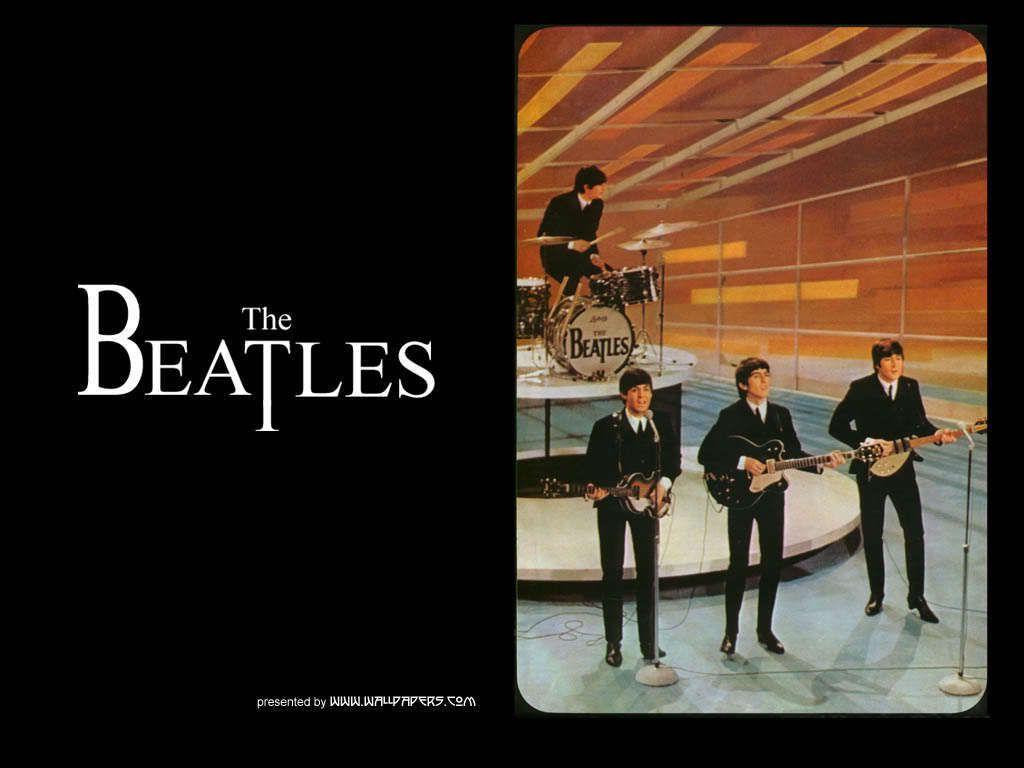 Surprising Beatles Wallpaper 1024x768PX Beatles Wallpaper