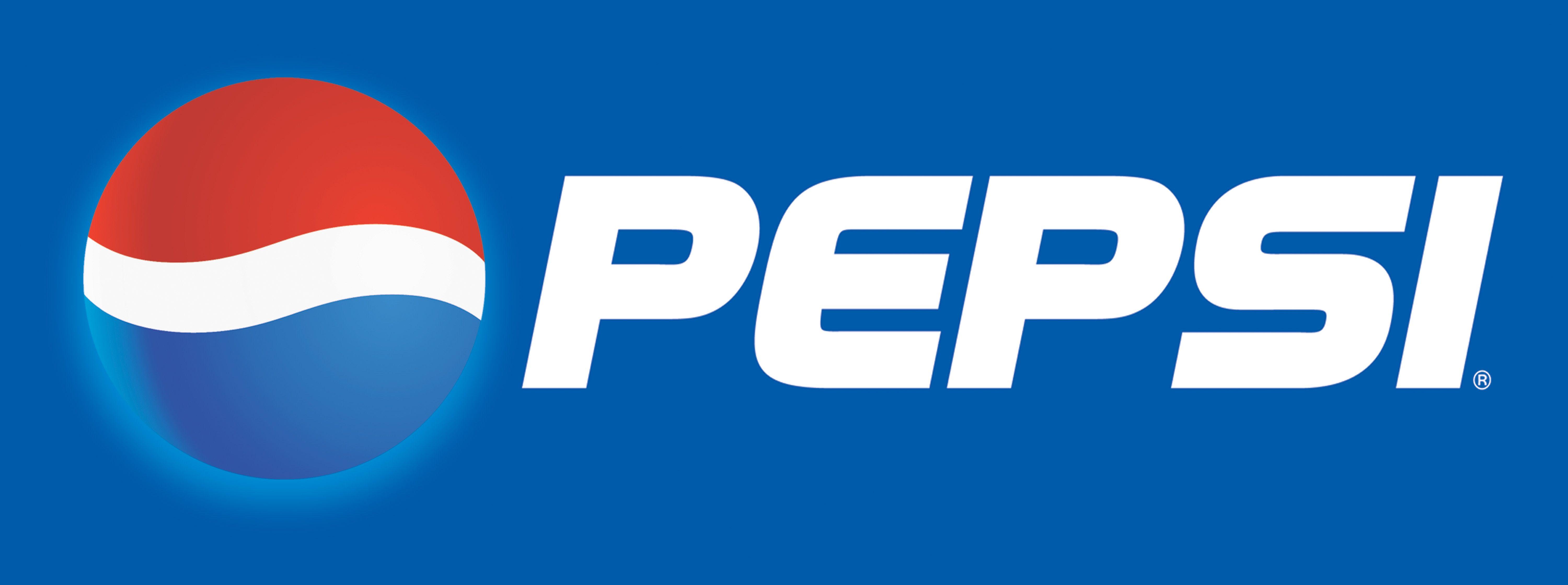 image For > Pepsi Logo 2014 Png