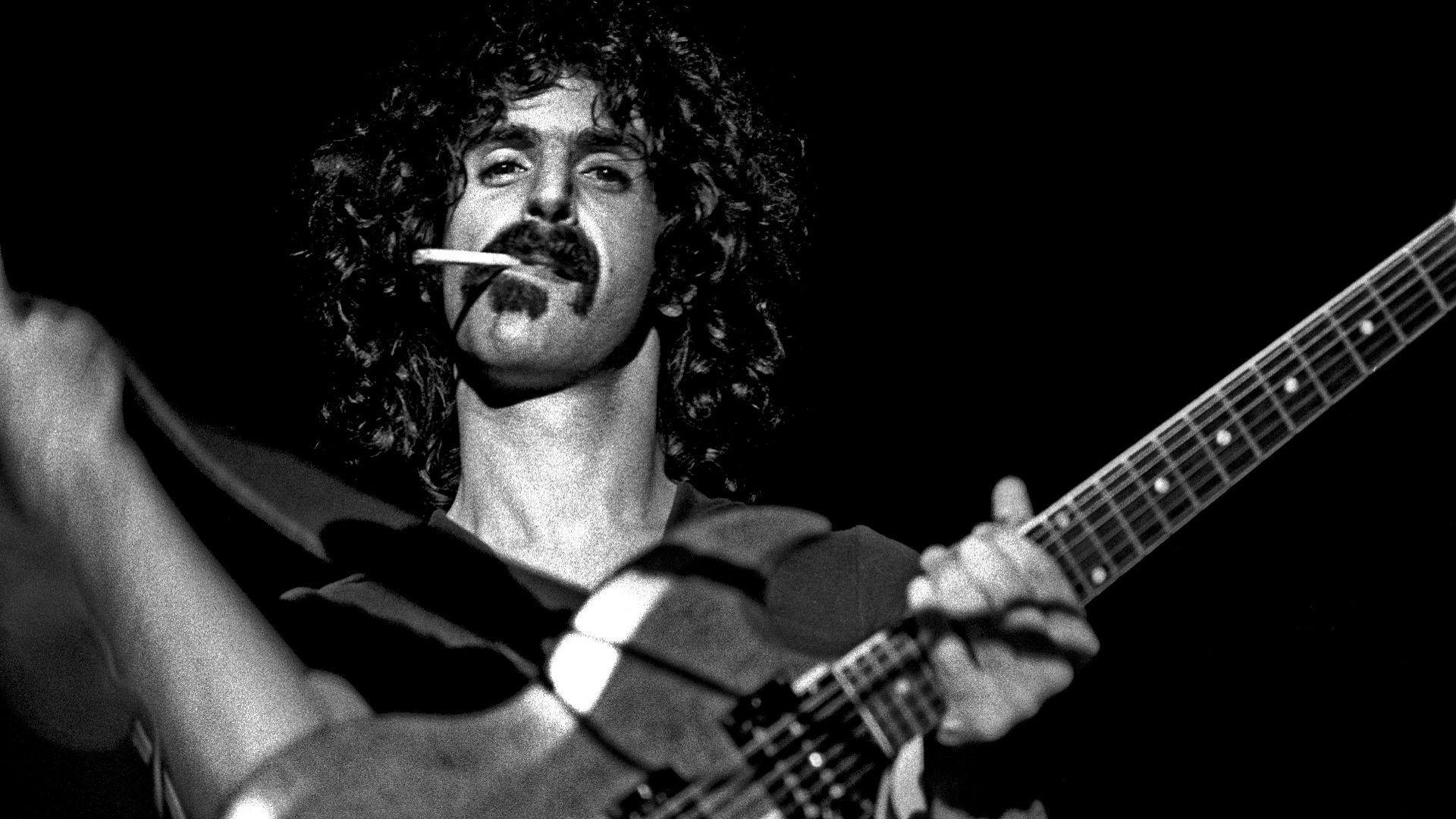 Bobby Brown av Frank Zappa. Radio i Spotify