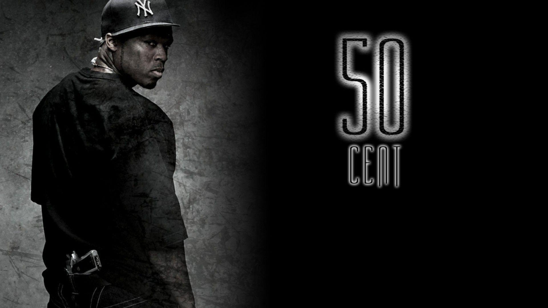 50 Cent Wallpapers - Wallpaper Cave