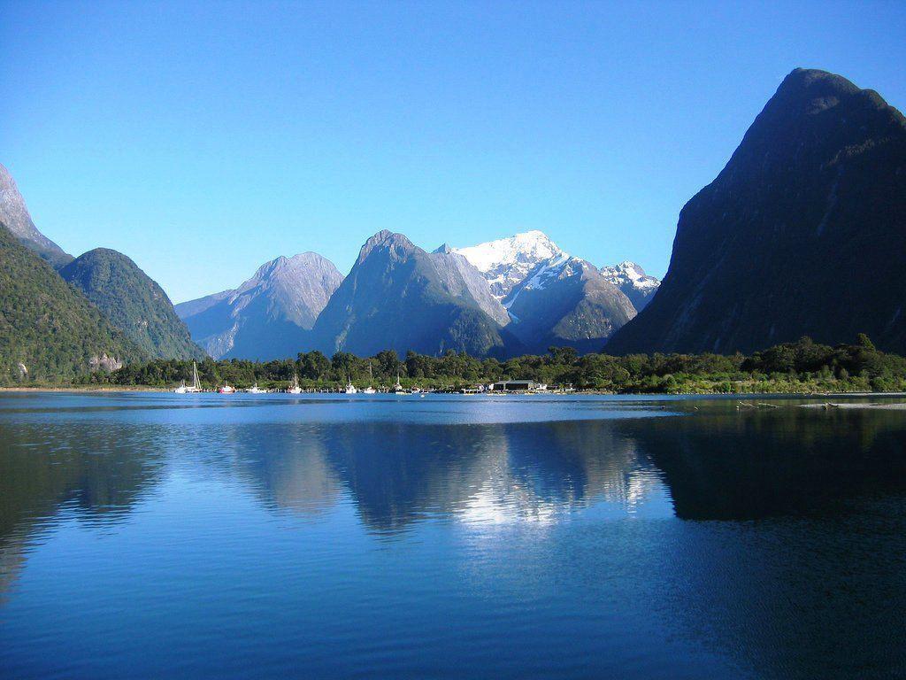 Milford Sound Yachts